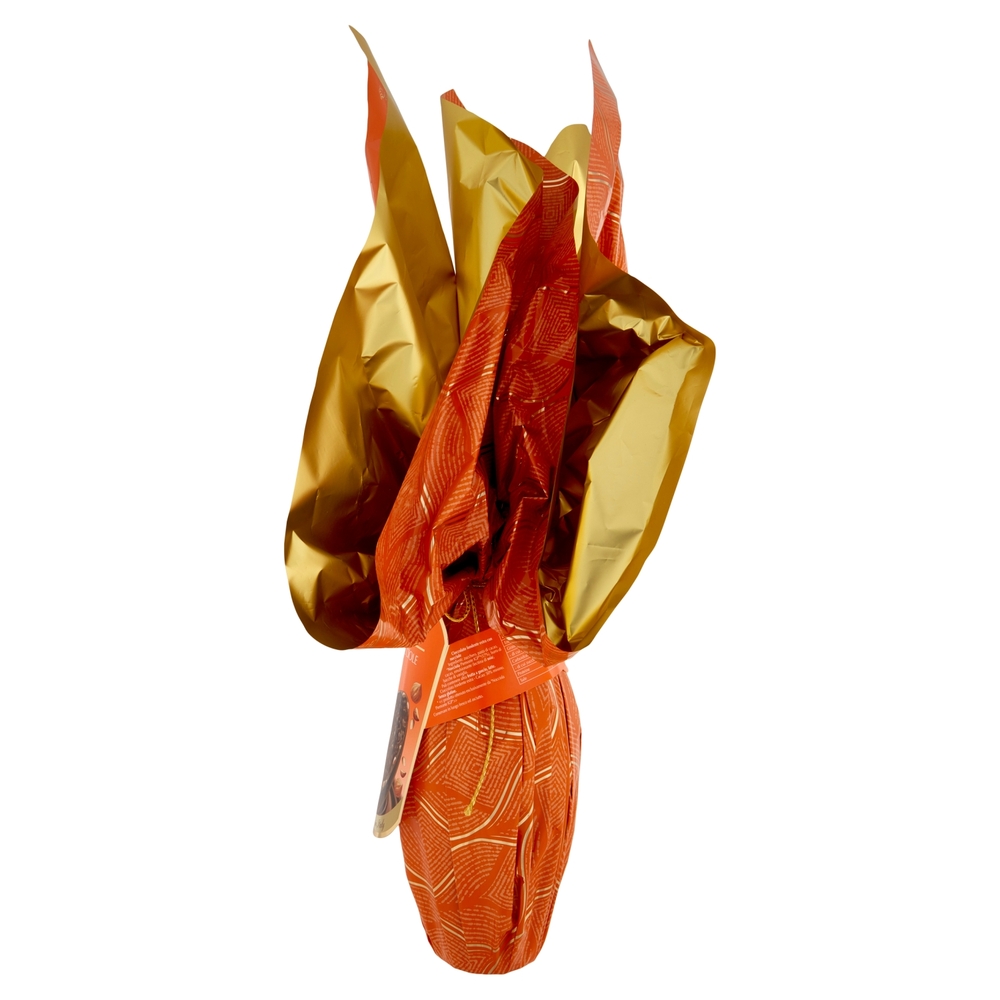 Lindt Uova di cioccolato Pasqua Cioccolato con nocciole Cioccolato fondente 320g