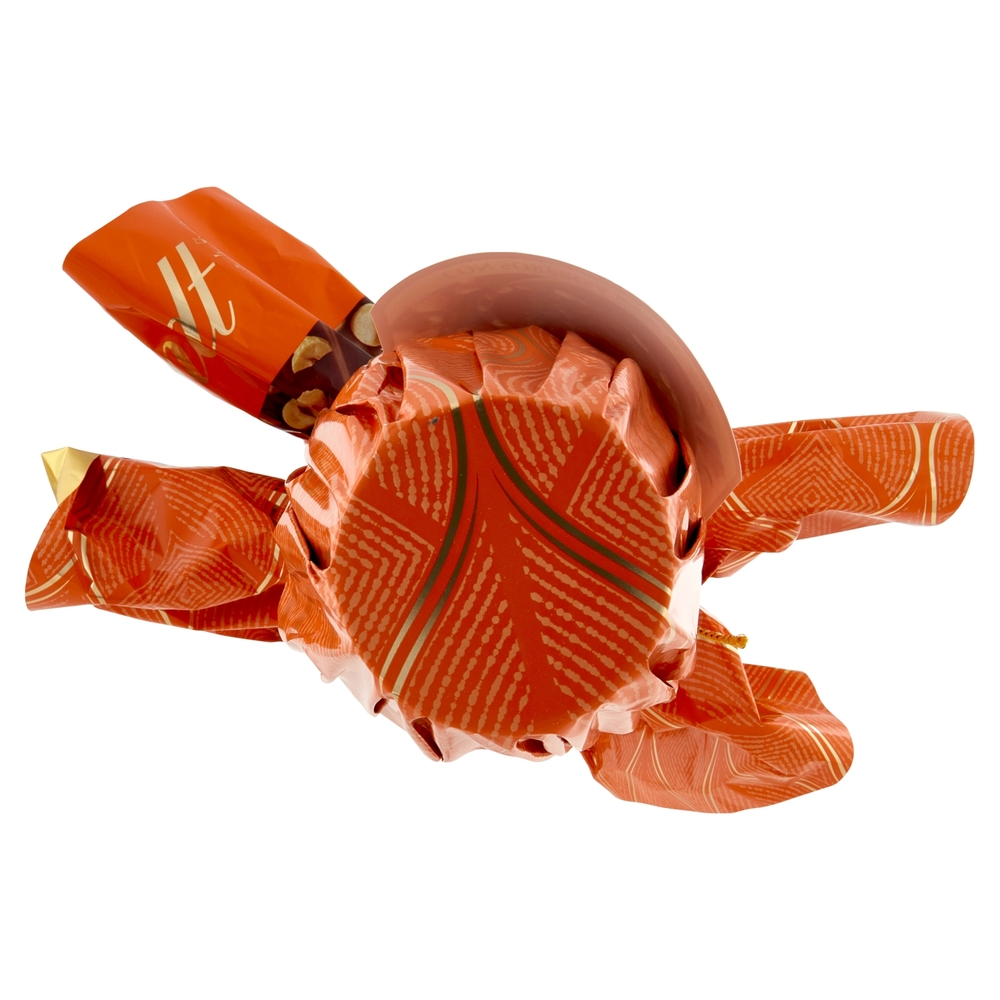 Lindt Uova di cioccolato Pasqua Cioccolato con nocciole Cioccolato fondente 320g