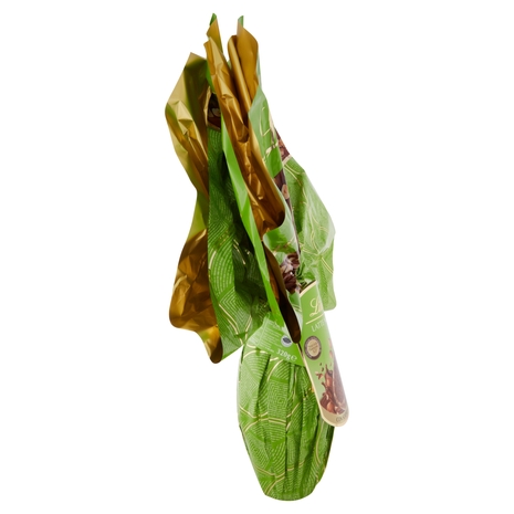Lindt Uova di cioccolato Pasqua Cioccolato con nocciole Cioccolato al latte 320g