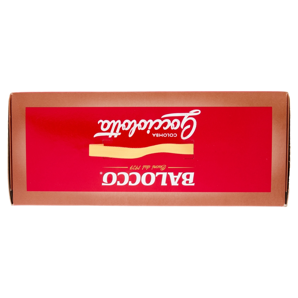 Balocco Gocciolotta Colomba & Cioccolato 750 g