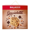 Balocco Gocciolotta Colomba & Cioccolato 750 g