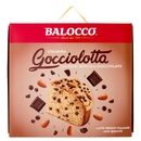 Balocco Gocciolotta Colomba & Cioccolato 750 g