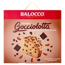 Balocco Gocciolotta Colomba & Cioccolato 750 g
