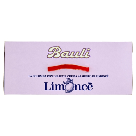 Bauli la Colomba Limoncè 750 g