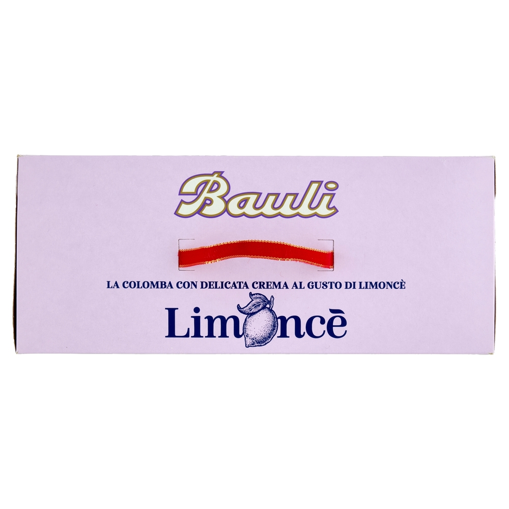 Bauli la Colomba Limoncè 750 g
