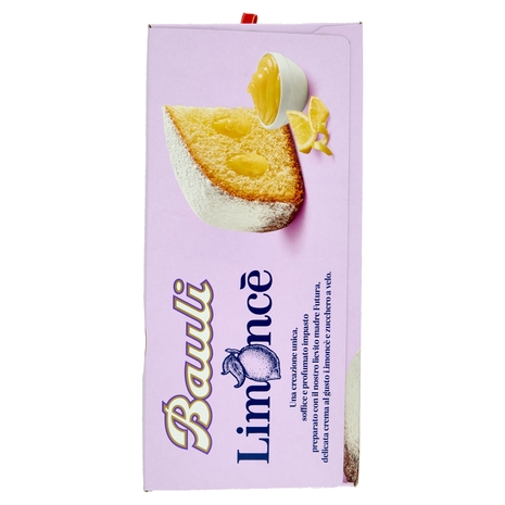 Bauli la Colomba Limoncè 750 g