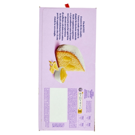 Bauli la Colomba Limoncè 750 g