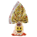 dolfin emoji Uovo di cioccolato al latte finissimo 220 g