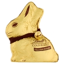 Lindt Gold Bunny Coniglietto Pasqua Cioccolato fondente 100g