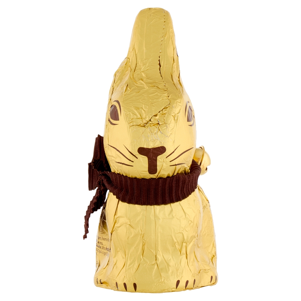 Lindt Gold Bunny Coniglietto Pasqua Cioccolato fondente 100g