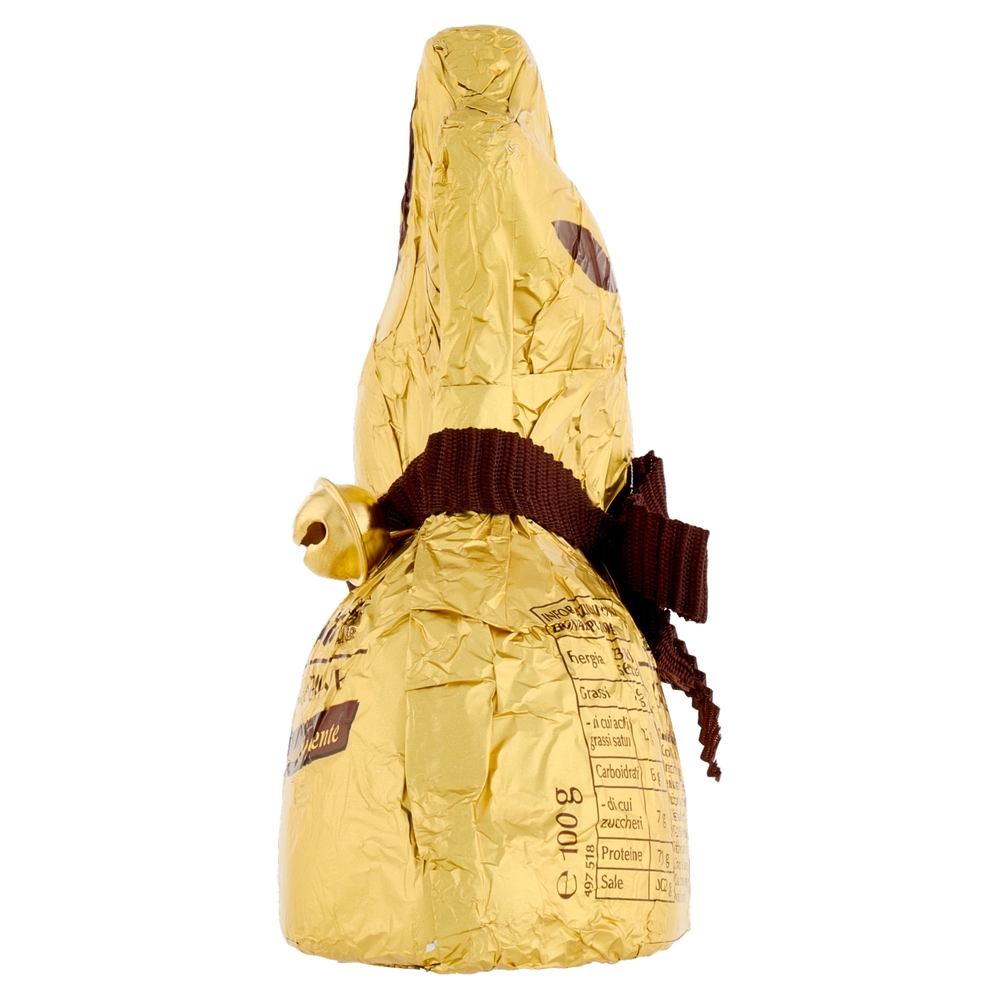 Lindt Gold Bunny Coniglietto Pasqua Cioccolato fondente 100g