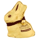 Lindt Gold Bunny Coniglietto Pasqua Cioccolato fondente 100g
