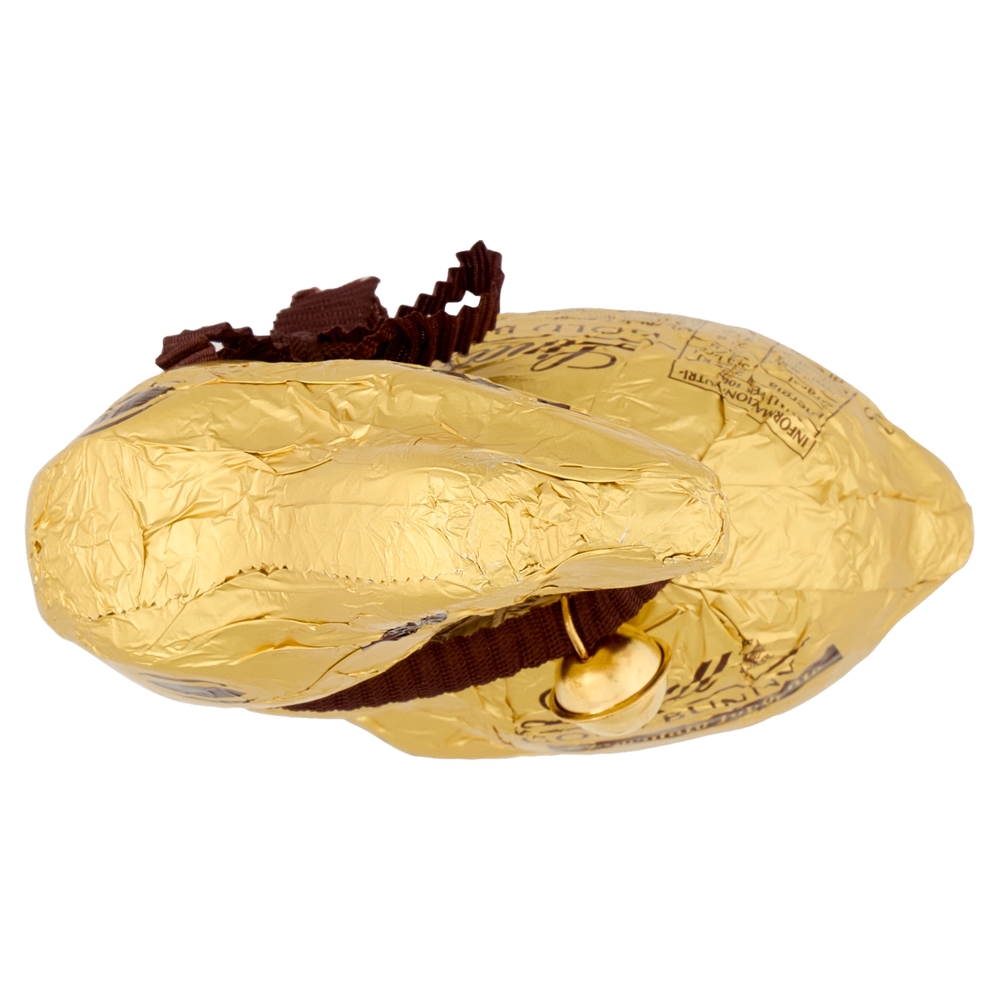 Lindt Gold Bunny Coniglietto Pasqua Cioccolato fondente 100g