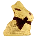 Lindt Gold Bunny Coniglietto Pasqua Cioccolato fondente 100g
