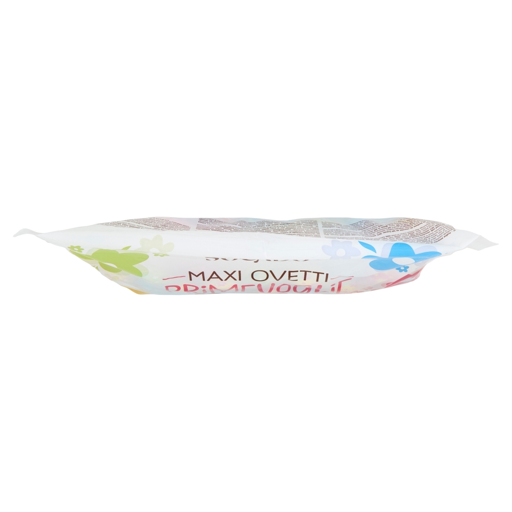 Socado Maxi Ovetti Primevoglie 1000 g
