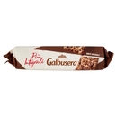 Galbusera Più Integrali con Semi di Sesamo, Papavero, Chia e Croccanti Chicchi di Segale 10 x 38 g
