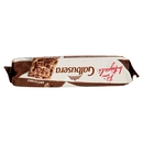 Galbusera Più Integrali con Semi di Sesamo, Papavero, Chia e Croccanti Chicchi di Segale 10 x 38 g