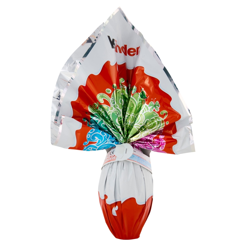 Kinder GranSorpresa Disney Princess 150 g