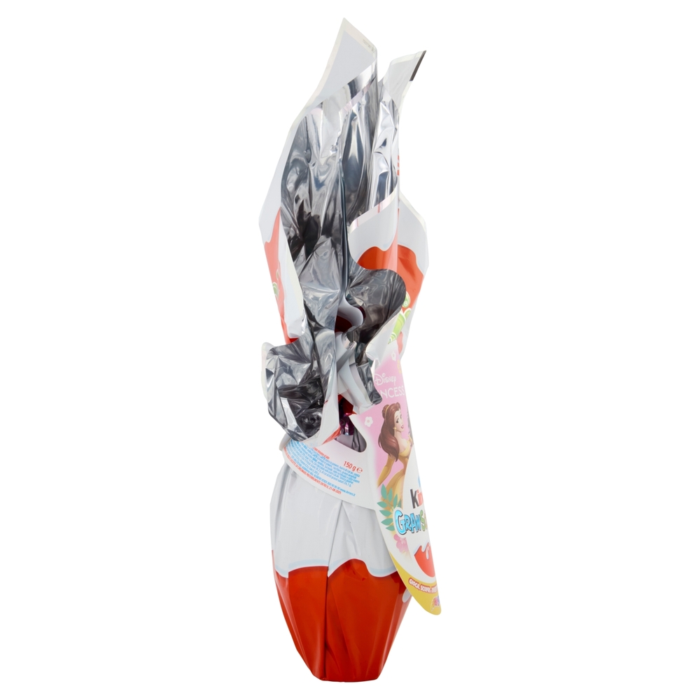 Kinder GranSorpresa Disney Princess 150 g
