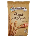Mulino Bianco Pangrì Grissini Integrali con Farina Sostenibile 250g