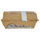 Mulino Bianco Pangrì Grissini Integrali con Farina Sostenibile 250g