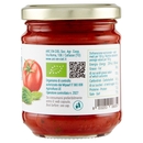 Bio Più Sugo al Basilico 190 g