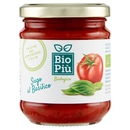 Bio Più Sugo al Basilico 190 g