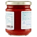 Bio Più Sugo al Basilico 190 g