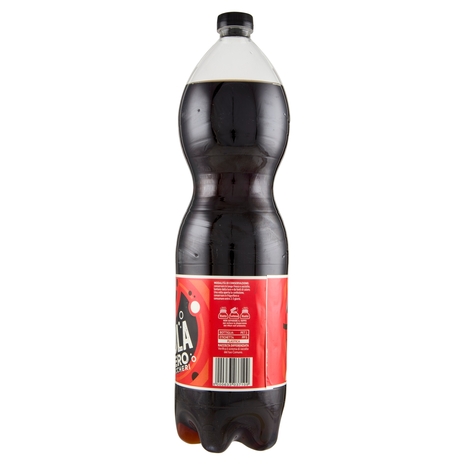 Cola Zero U!
