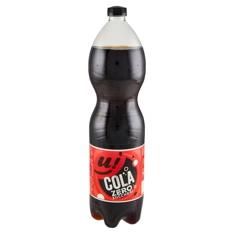 Cola Zero U!