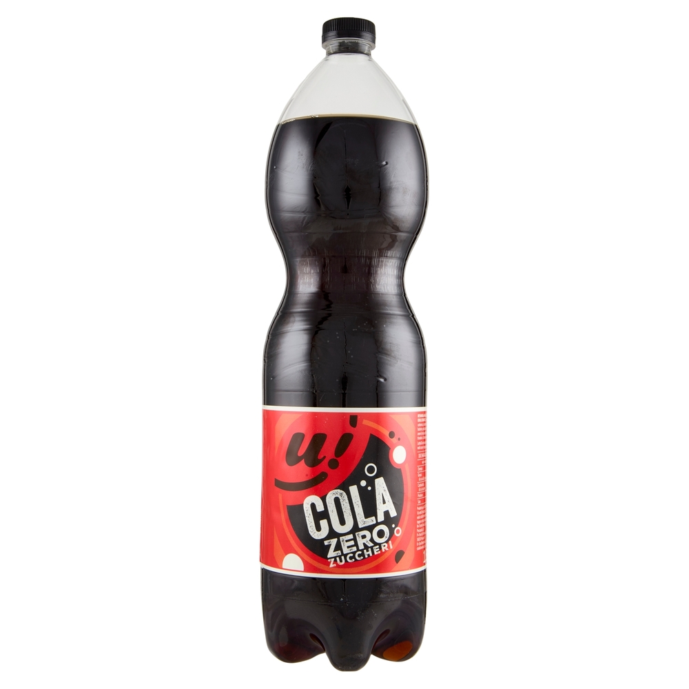 Cola Zero U!