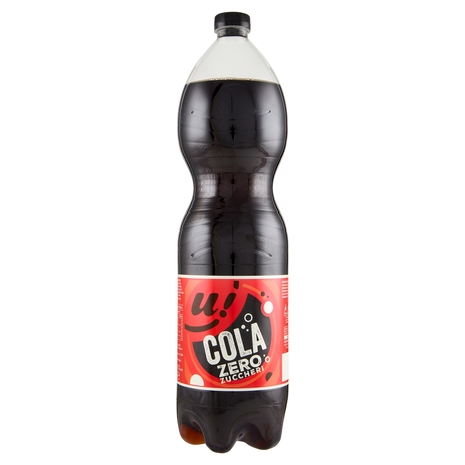 Cola Zero U!