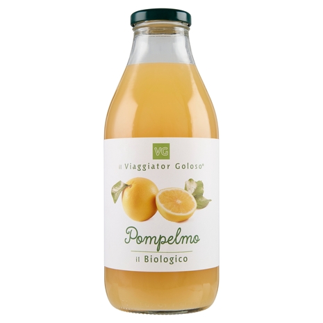 Pompelmo BIO Il Viaggiator Goloso