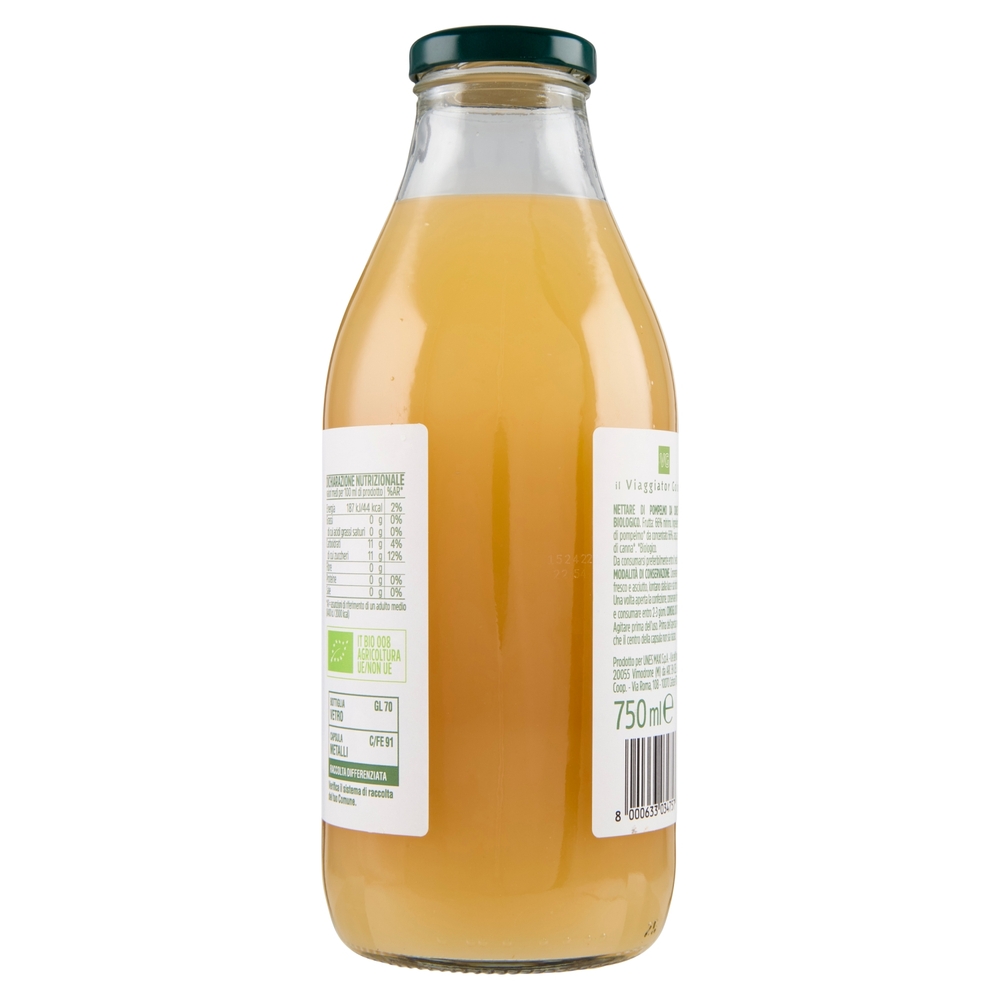 Pompelmo BIO Il Viaggiator Goloso