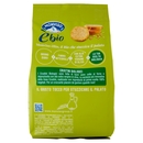 Monviso èbio Crustini Biologici con Farro Integrale con Olio Extravergine di Oliva 120 g