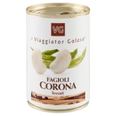 Fagioli Corona Il Viaggiator Goloso