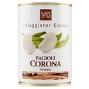 Fagioli Corona Il Viaggiator Goloso
