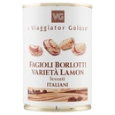 Fagioli Borlotti Varietà Lamon Il Viaggiator Goloso