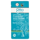 Otto Chocolates Cioccolato Fondente Senza Zucchero 60% 100 g