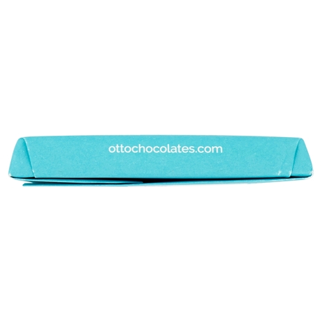 Otto Chocolates Cioccolato al Latte Senza Zuccheri aggiunti 36% 100 g