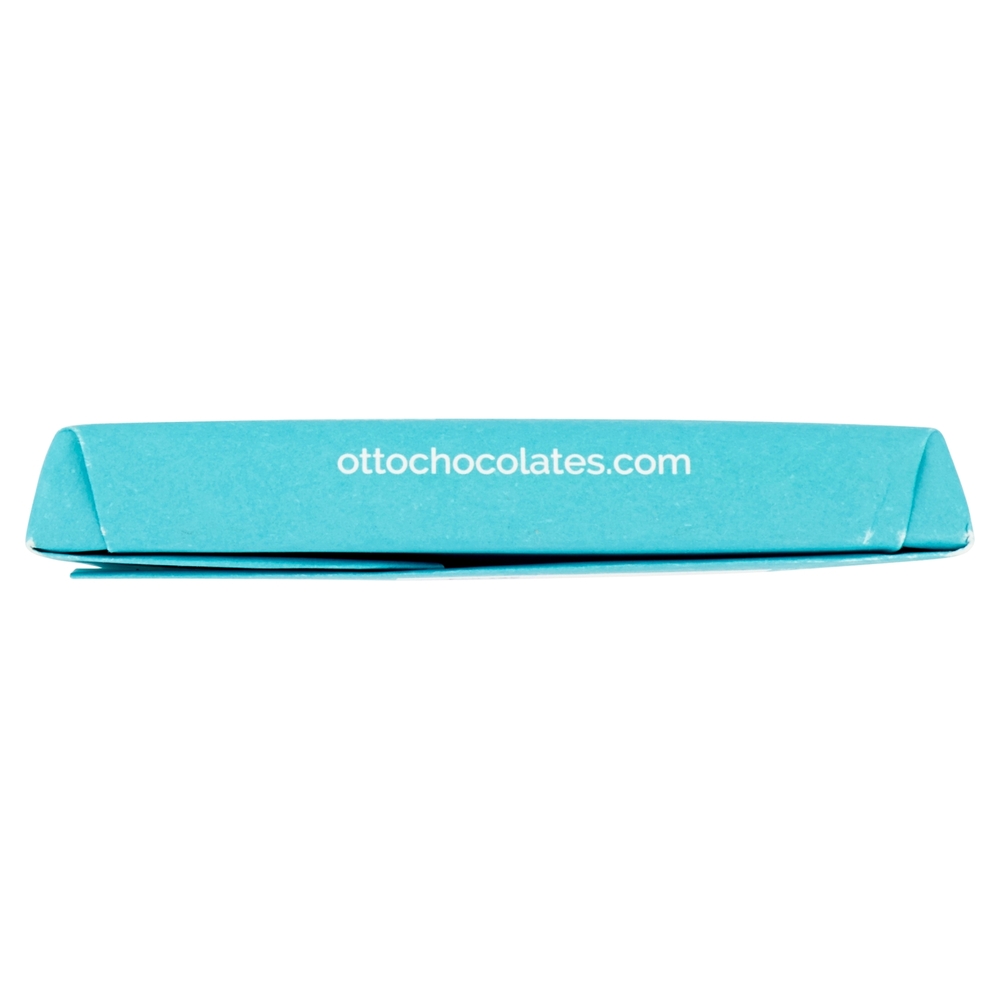 Otto Chocolates Cioccolato al Latte Senza Zuccheri aggiunti 36% 100 g