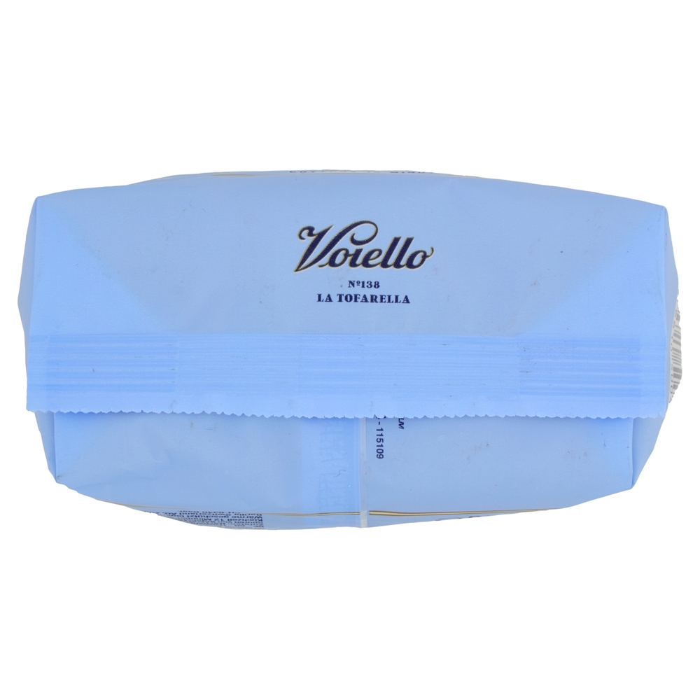 Voiello Pasta La Tofarella N°138 grano Aureo 100% italiano Trafilata bronzo 500g