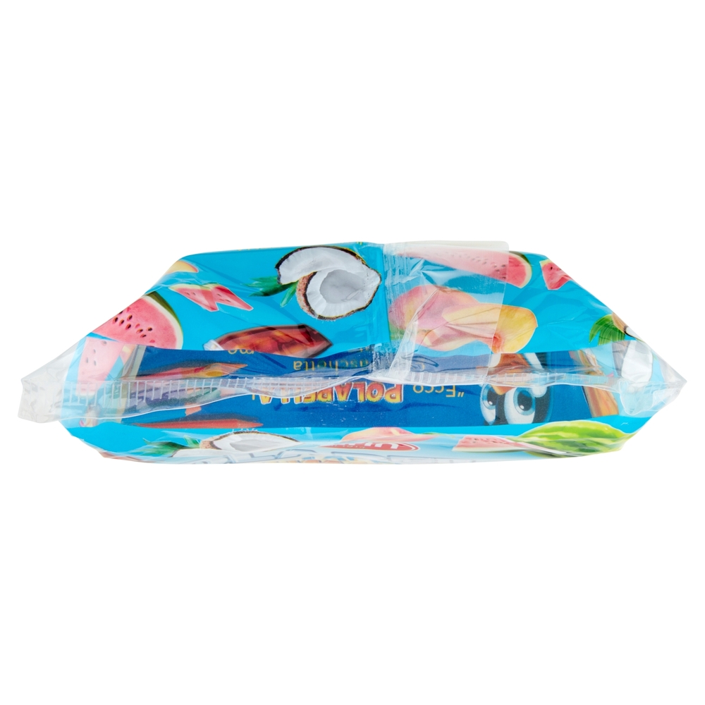 Polaretti Happy Summer ghiaccioli pronti da gelare 10 Pezzi 420 ml