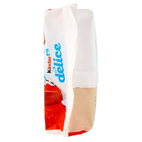 Kinder delice 10 x 39 g