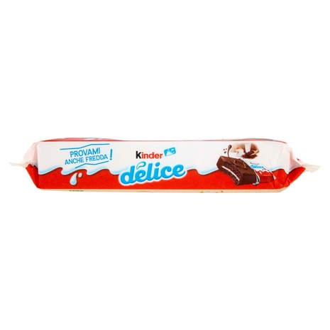 Kinder delice 10 x 39 g