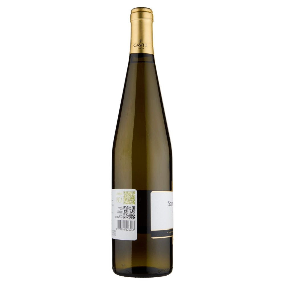 Cavit i Mastri Vernacoli Sauvignon Blanc Trentino DOC 75 cl