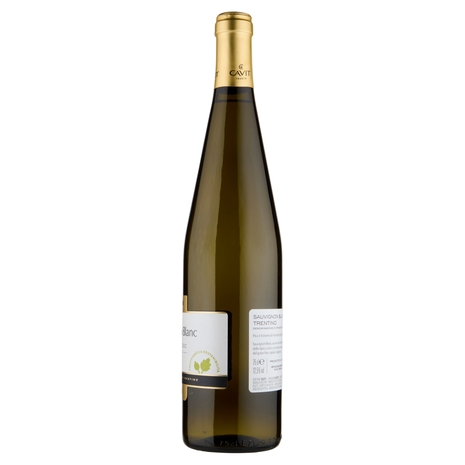 Cavit i Mastri Vernacoli Sauvignon Blanc Trentino DOC 75 cl