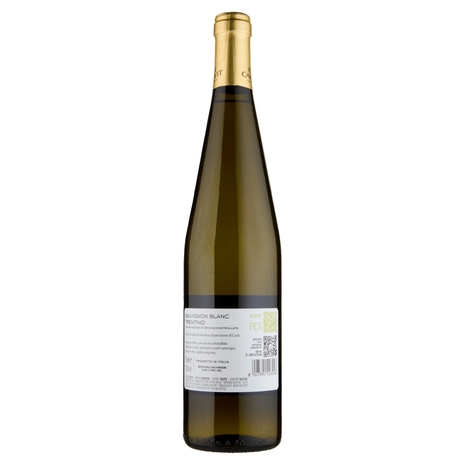Cavit i Mastri Vernacoli Sauvignon Blanc Trentino DOC 75 cl