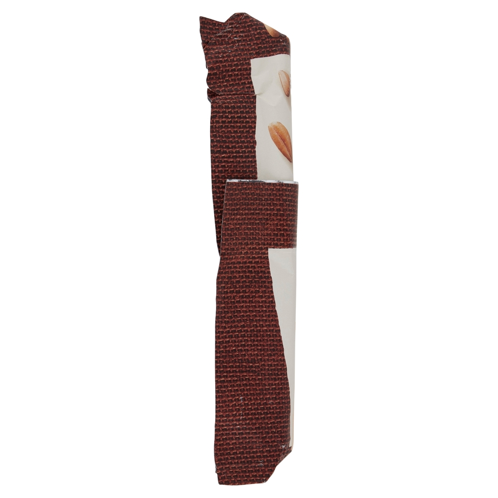 Galbusera GranSaraceno Ricchi di Fibre Integrale con Grano Saraceno e Gocce di Cioccolato 6 x 43,3 g