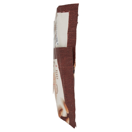 Galbusera GranSaraceno Ricchi di Fibre Integrale con Grano Saraceno e Gocce di Cioccolato 6 x 43,3 g